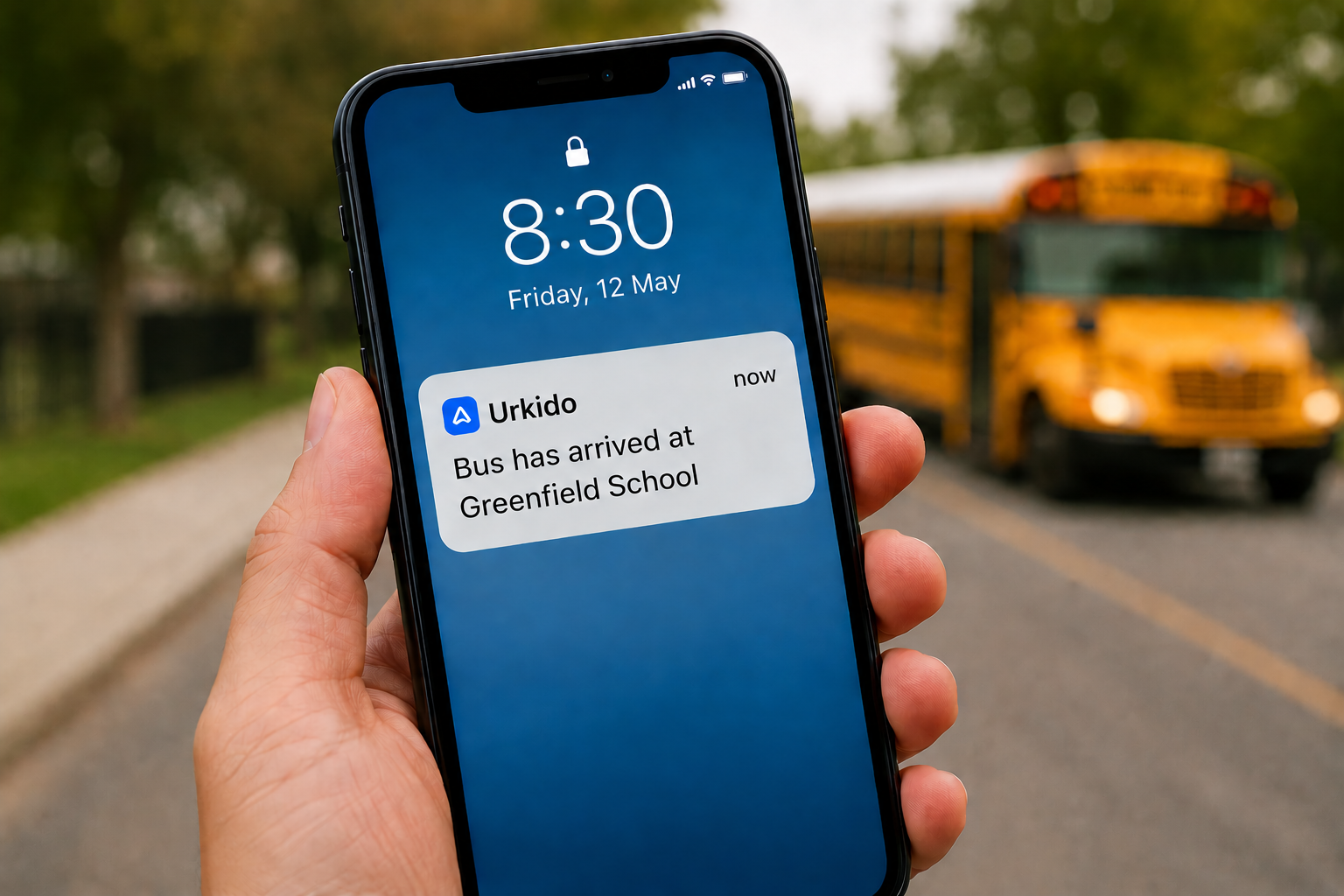Instant Notifications